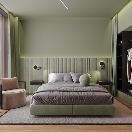 Viale Boutique Hotel Villány Kültér fotó