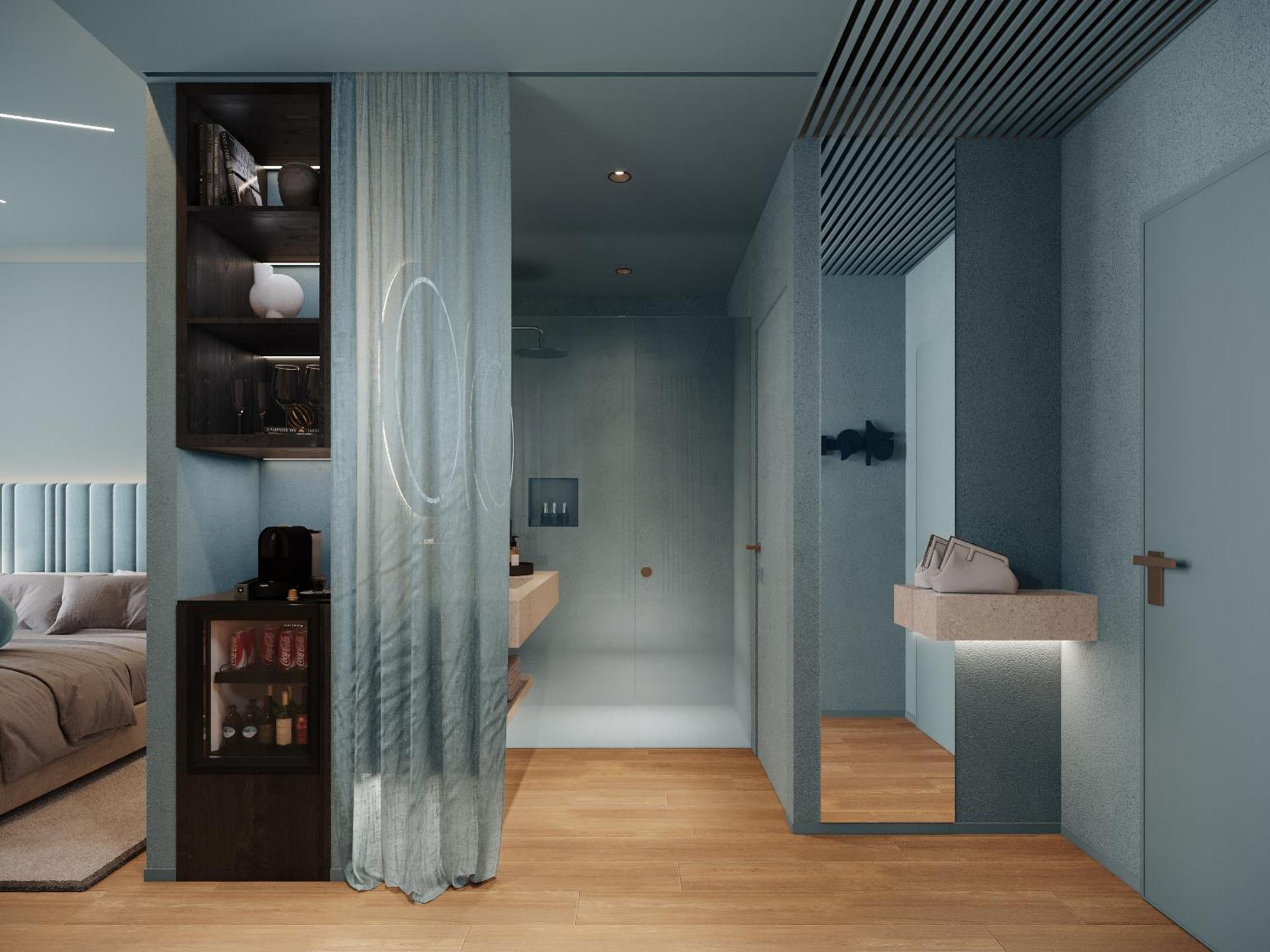 Viale Boutique Hotel Villány Kültér fotó