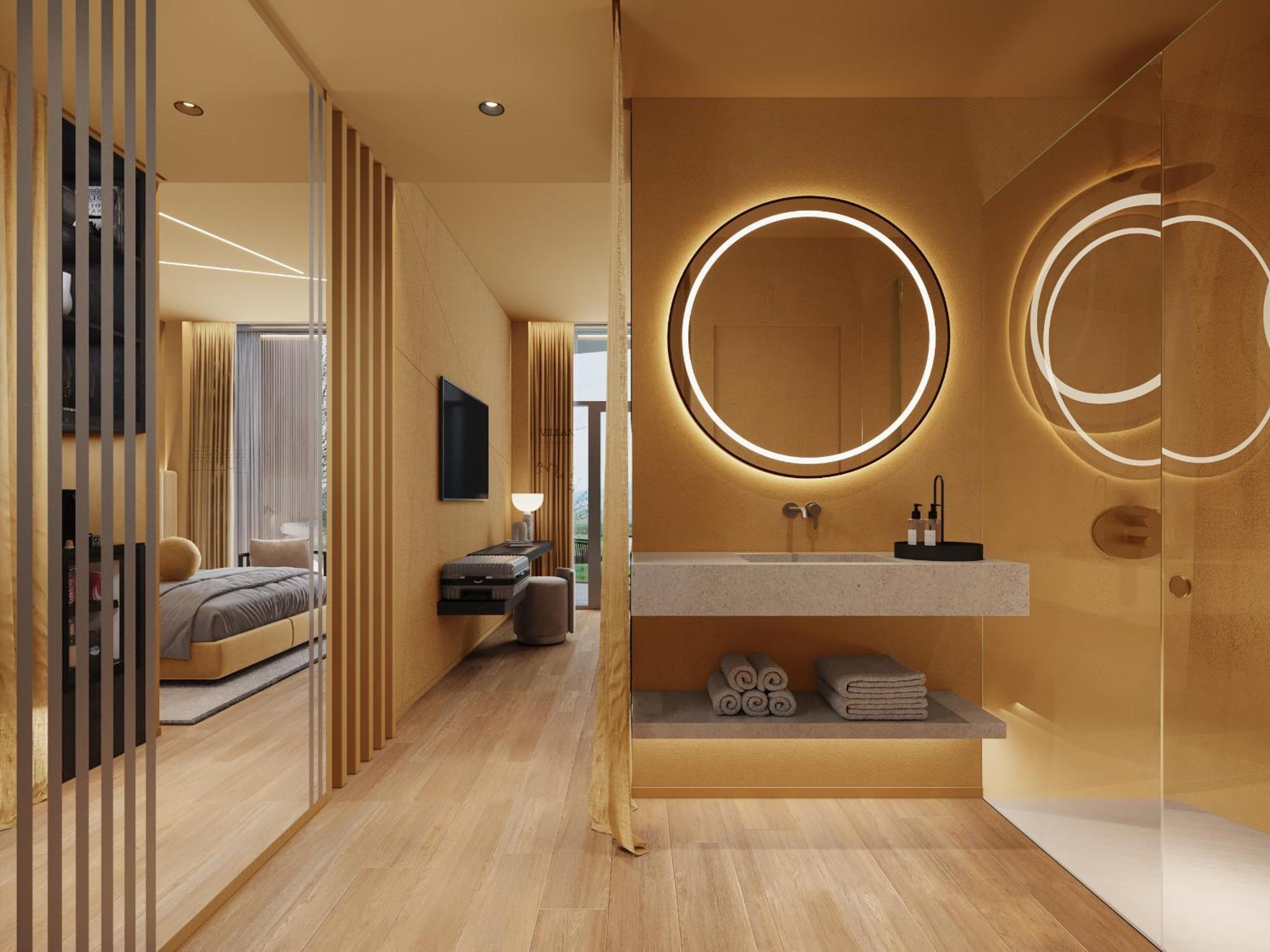 Viale Boutique Hotel Villány Kültér fotó