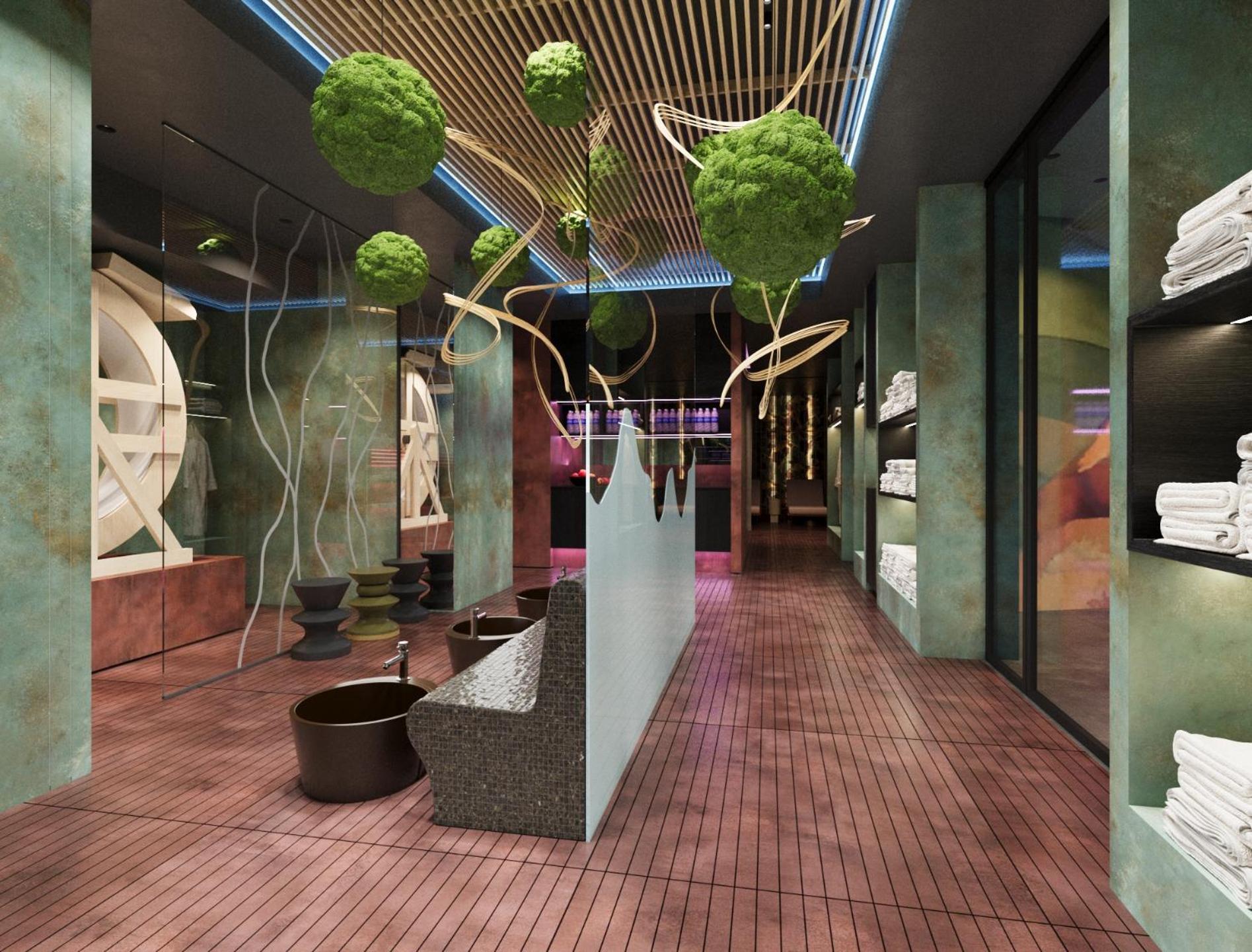 Viale Boutique Hotel Villány Kültér fotó