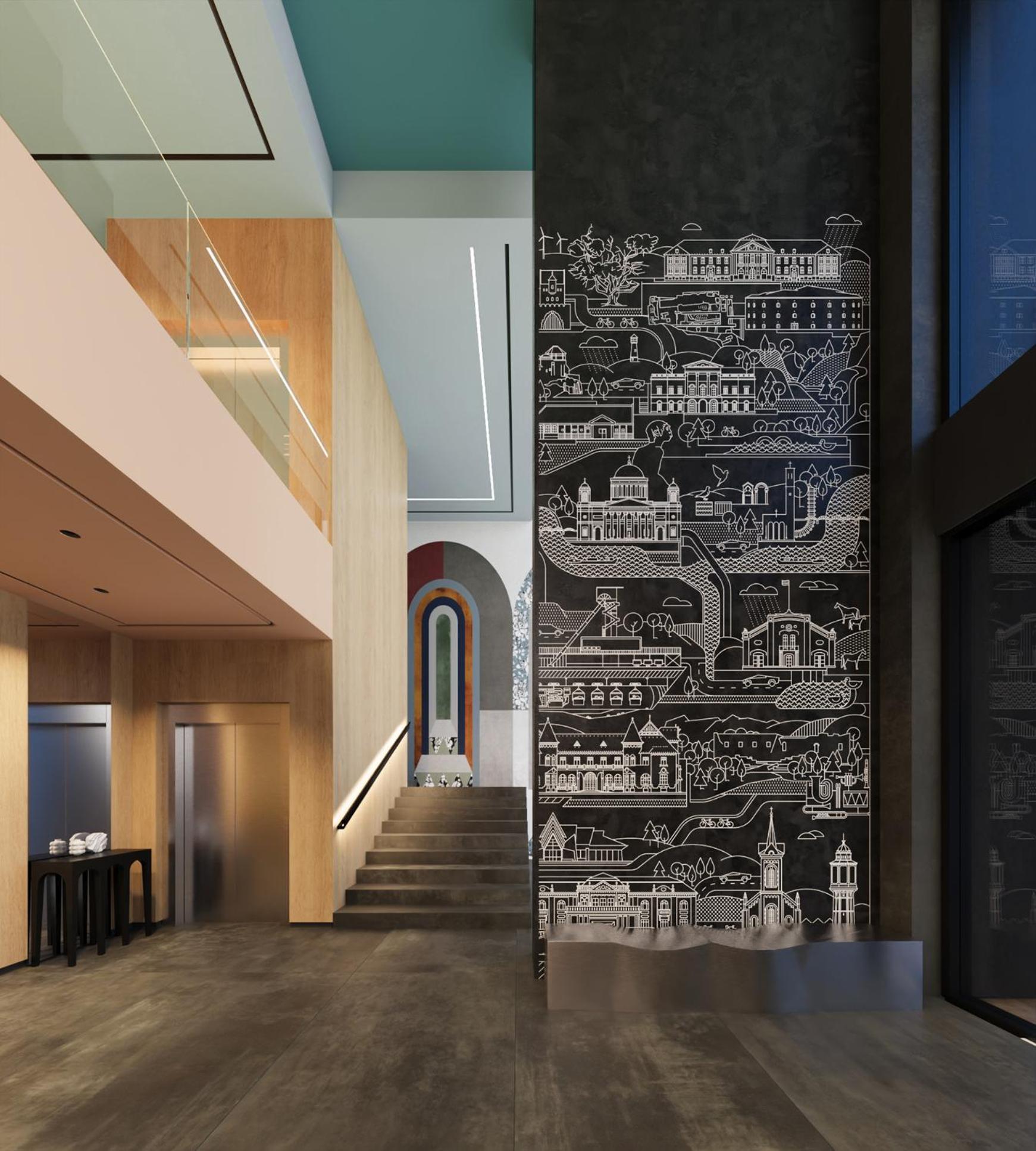 Viale Boutique Hotel Villány Kültér fotó