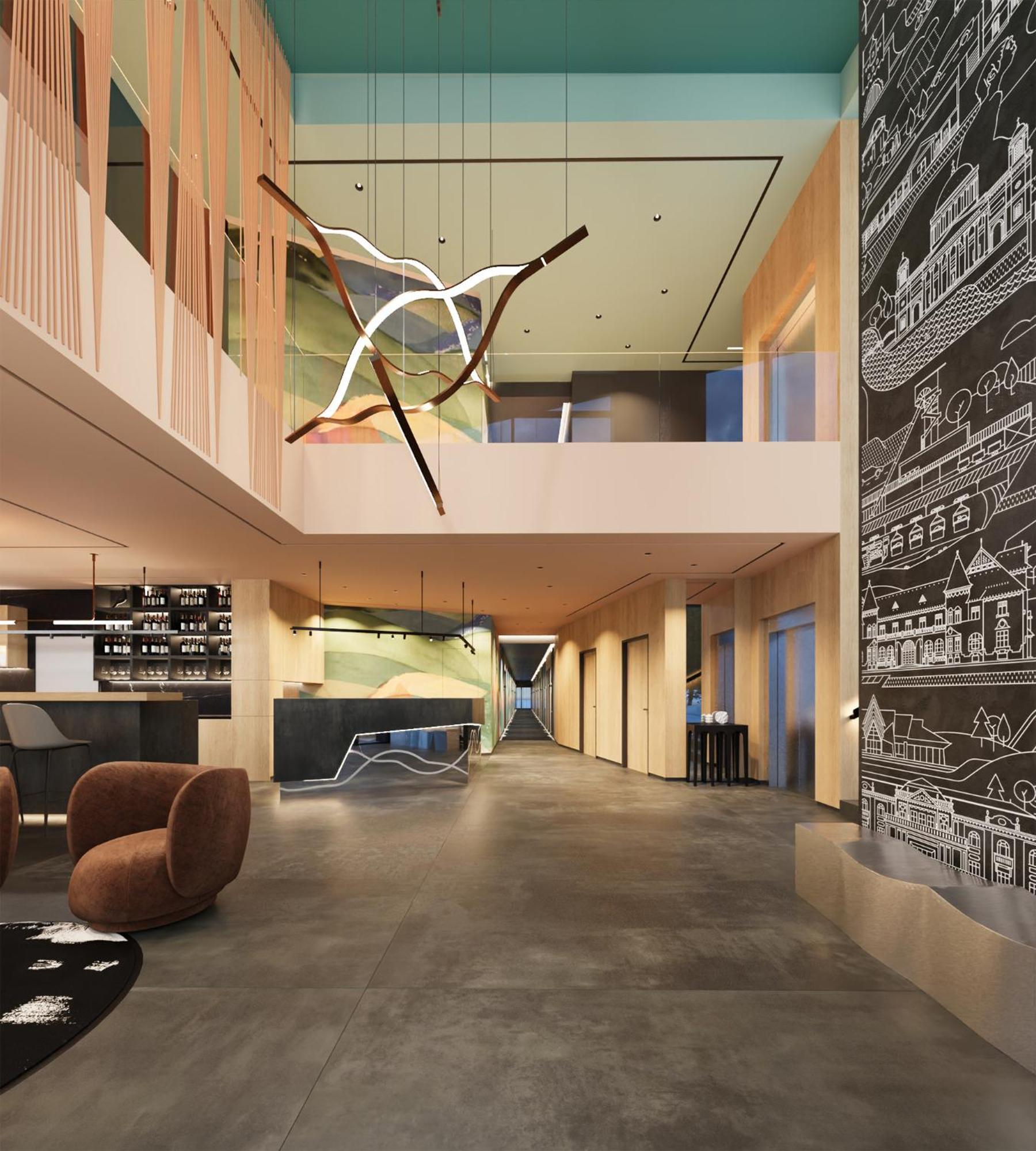 Viale Boutique Hotel Villány Kültér fotó