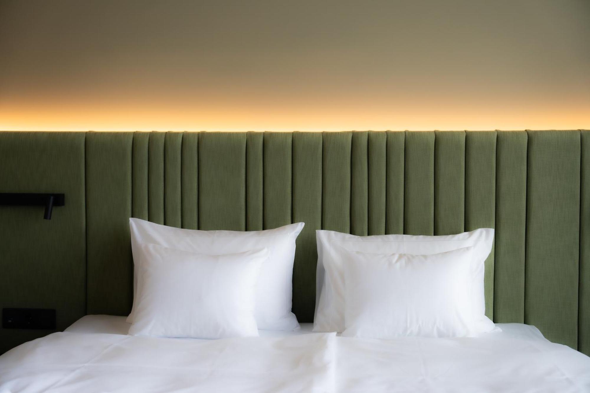 Viale Boutique Hotel Villány Kültér fotó